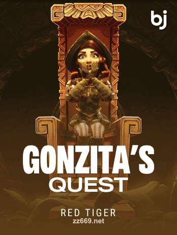 Gonzita's Questpng Slot Game