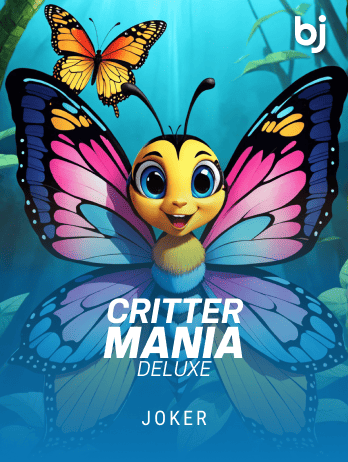 Critter Mania Deluxepng