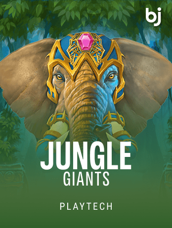 Jungle Giantspng