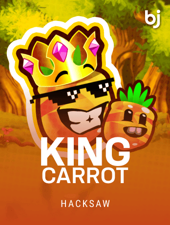 King Carrotpng